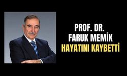 Hülagü Duyurdu: Eski Kocaeli Üniversite Rektörü Vefat Etti