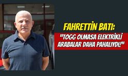 Togg Olmasaydı, Elektrikli Araçlar Daha Pahalıydı!