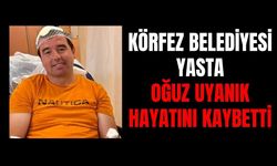 Körfez Belediyesi Yasta