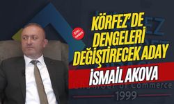 Körfez’de oda yarışı başladı: İsmail Akova’dan değişim mesajı!
