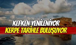 Kandıra Turizminde Yeni Dönem Başlıyor