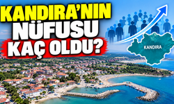 Kandıra'nın Nüfusu Kaç Oldu?