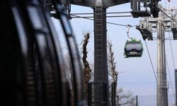 Kartepe Teleferik’e 14 günlük ara!