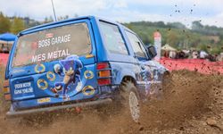 Kartepe’de Off-Road Tutkusu Zirve Yaptı: Maşukiye’de İki Günlük Dev Organizasyon