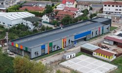 Kartepe’de Ritim Spor Merkezi Açılış İçin Gün Sayıyor