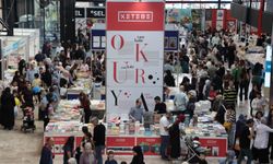 16. Uluslararası Kocaeli Kitap Fuarı İçin Geri Sayım Başladı