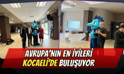 Avrupa’nın En İyileri Kocaeli’de Buluşuyor: 2026 Para Yüzme Avrupa Şampiyonası Başlıyor!