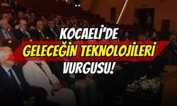 Ayhan Zeytinoğlu'ndan Geleceğin Teknolojileri Vurgusu: "Yapay Zeka ve İnsan Hibritleri İş Başında Olacak"