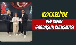 Kocaeli’de Dev Sivas Buluşması: 5. Gardaşlık Buluşması 6 Eylül’de Başlıyor