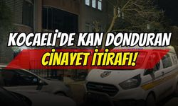 Kocaeli’de vahşi cinayette ilk duruşma