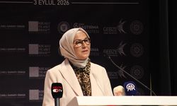 Radiye Sezer Katırcıoğlu: "Türkiye’nin En Büyük Gücü Genç ve Nitelikli İnsan Kaynağıdır"