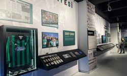 Kocaelispor Müzesi Açılışı Sağanak Yağış Nedeniyle Ertelendi