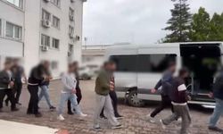 562 milyon liralık bahis trafiği bulunan şebekeye operasyon