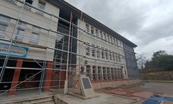 Körfez’de okullar için ekipler sahada