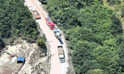 Kocaeli Büyükşehir’den İlimtepe’ye ulaşım dokunuşu