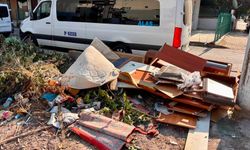 Körfez’de Çevreyi Kirletenlere Kameralı Takip: Cezalar Kesilmeye Başlandı