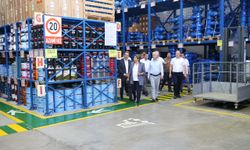 Kocaeli Su Yönetiminde Türkiye’ye Örnek Olmaya Devam Ediyor