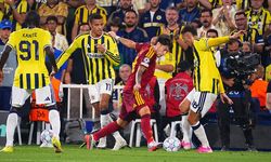 Fenerbahçe'de sakatlık şoku: Antrenmanı yarıda bıraktı