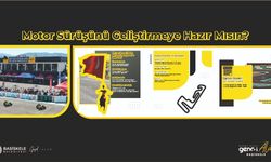 Başiskele Belediyesi’nden Motosiklet Sürücülerine Ücretsiz Güvenli Sürüş Eğitimi