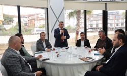 Kandıra’da Turizm İmar Planı Onaylandı: Müjde Geldi