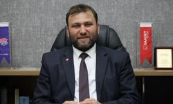 Gölcük’te Saadet Partisi’nden köprü ve otoyol tepkisi