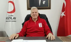 Kızılay Gölcük Şube Başkanı Orhan Barış Ameliyat Oldu