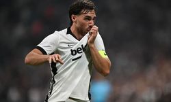 Beşiktaş'ın Marsilya sınavı öncesi Orkun Kökçü kararı belli oldu