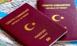 Türk pasaportu için havalimanlarında yeni dönem başlıyor