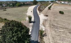 Kandıra Sahillerine Ulaşım Artık Daha Konforlu