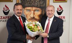 Ümit Özdağ’dan AK Parti ve MHP’ye sert çıkış