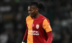 Okan Buruk kararını verdi: Rafael Leao ilk kez 11'de sahaya çıkıyor