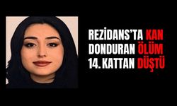 Rezidans'ta Kan Donduran Ölüm! 14. Kattan Düştü işte o anlar