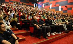 SUBÜ’de yeni akademik yıl “İlk Ders” etkinlikleriyle başladı