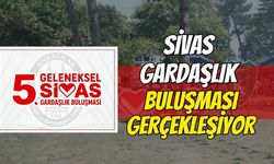 Kocaeli Sivas Gardaşlık Buluşması Bugün Gerçekleşiyor