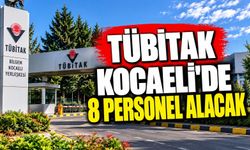 TÜBİTAK Kocaeli’de 8 personel alacak: Kimler başvurabilecek?