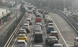 Trafikteki 7 milyon yaşlı araç alarm veriyor: TESK'ten can ve mal güvenliği için ÖTV indirimi çağrısı