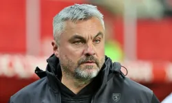 Trabzonspor’da Thomas Reis dönemi: 2 yıllık imza