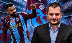 Trabzonspor'da Fatih Tekke sonrası sürpriz aday: Burak Yılmaz Galatasaray derbisine yetişebilir