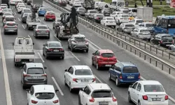 Türkiye'de elektrikli ve hibrit araç devrimi: Yüzde 53 arttı