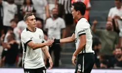 Beşiktaş'ta Leandro Trossard'dan kötü haber: O maçta yer alamayacak