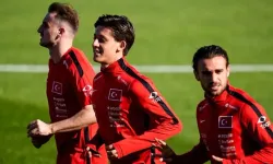 Montella kendi ülkesine karşı ilk sınavında: Türkiye - İtalya maçı muhtemel 11'leri