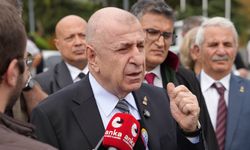 Ümit Özdağ’dan Kürtçe tabela çıkışı: Yargıya suç duyurusu