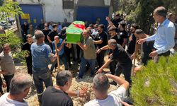 Darıca Halk Eğitim Merkezi Müdürü Mustafa Sağdıç Son Yolculuğuna Uğurlandı