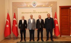Dilovası’na Bağımlılıkla Mücadele Merkezine MHP’den Tam Destek