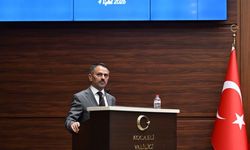 Kocaeli’de Kamuda İş Sağlığı Ve Güvenliği Toplantısı Düzenlendi