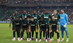 Kocaelispor-Samsunspor Maçı İçin Geri Sayım Başladı