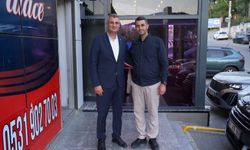 Eski Rakibinden Gölcük Belediye Başkanı Sezer’e Övgü Dolu Sözler