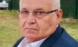 İzmit’in Tanınan Esnaflarından Selahattin Durmuş 73 Yaşında Hayatını Kaybetti