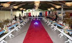 Kocaeli’de Kadına Yönelik Şiddet Masaya Yatırıldı