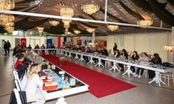 Kocaeli’de Ailenin Geleceği İçin Önemli Toplantı